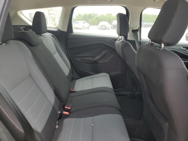 2018 FORD ESCAPE S - 1FMCU0F78JUA84791
