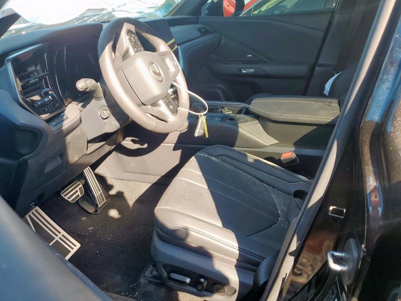 2024 LEXUS TX 500H F 5TDABAB62RS006365