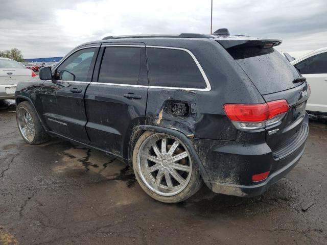 Vin: 1c4rjeag9gc351978, lot: 55968645, jeep grand cher laredo 20162