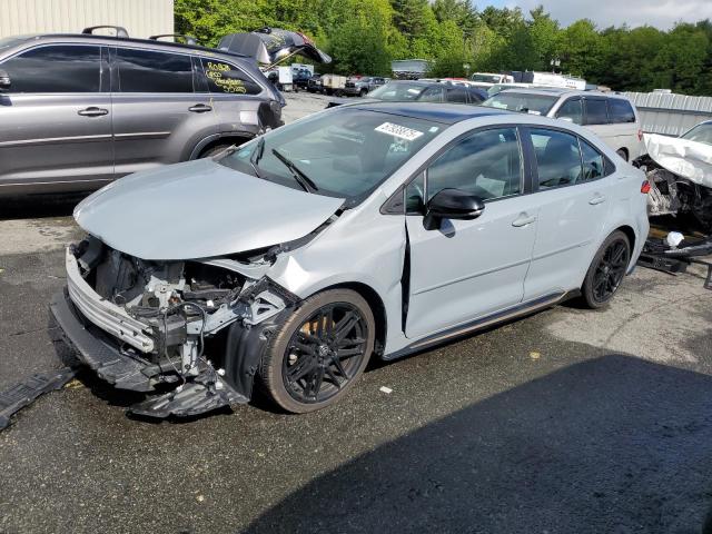 Vin: 5yfs4mce4np098930, lot: 57938875, toyota corolla se 2022 img_1