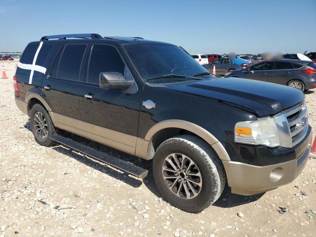Vin: 1fmju1h57eef25318, lot: 55494035, ford expedition xlt 20144