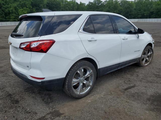 Vin: 2gnaxkev5k6293931, lot: 58983985, chevrolet equinox lt 20193