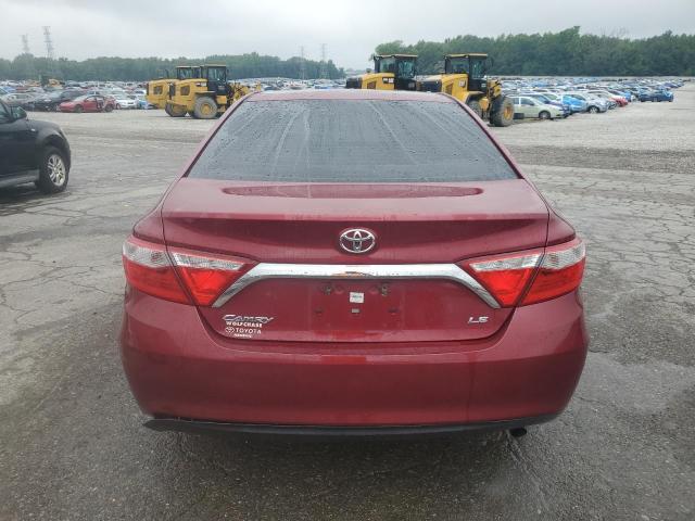 2015 TOYOTA CAMRY LE - 4T1BF1FK3FU939128
