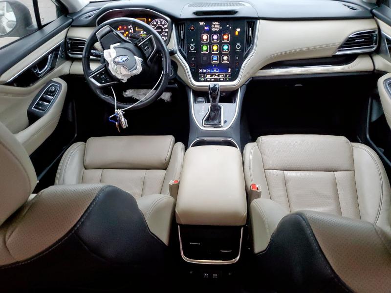 2020 SUBARU LEGACY LIM - 4S3BWAN61L3002854