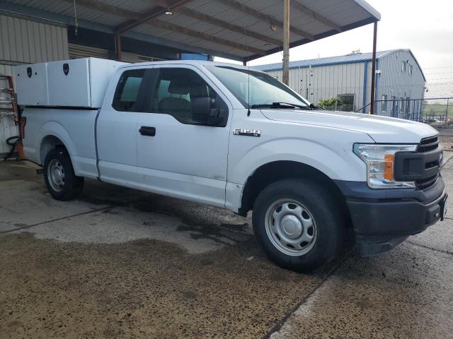 Vin: 1ftex1c57kkd18817, lot: 58307645, ford f-150 super cab 20194