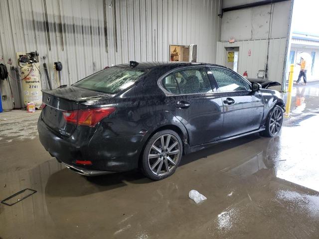 Vin: jthce1bl9fa007381, lot: 56608265, lexus gs350 350 20153