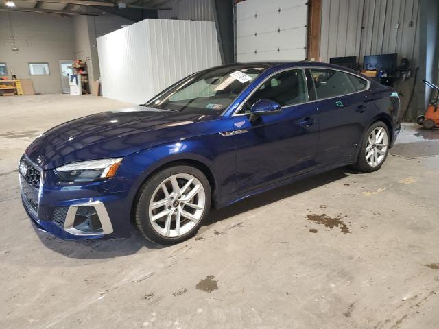 Vin: waufacf53pa061694, lot: 55927815, audi a5 premium plus 45 2023 img_1