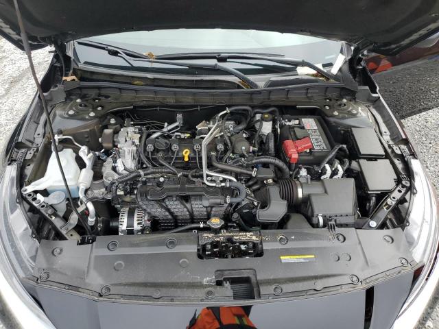 2025 NISSAN ALTIMA S - 1N4BL4BVXSN317750