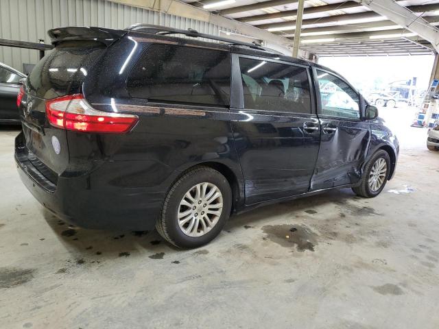 Vin: 5tdyk3dc0fs568435, lot: 57965915, toyota all models xle 20153
