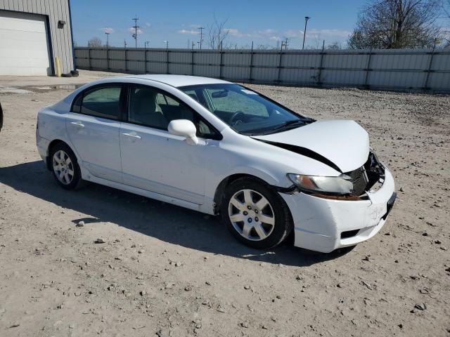 Vin: 19xfa1f57be021163, lot: 55912685, honda civic lx 20114
