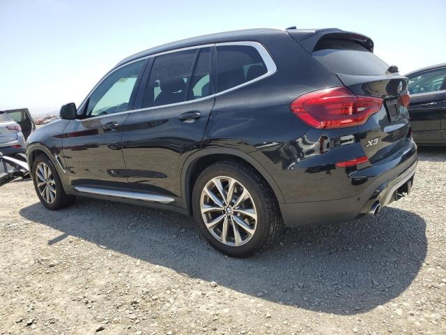 Vin: 5uxtr7c50klf25890, lot: 56860855, bmw x3 sdrive30i 20192
