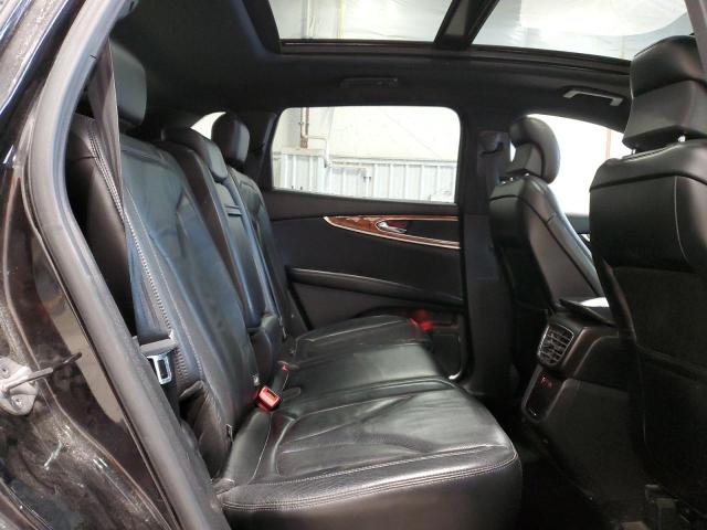 2016 LINCOLN MKX RESERV 2LMTJ8LRXGBL39506
