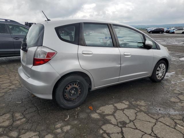 Vin: jhmge8h39cs003158, lot: 57327665, honda fit 20123