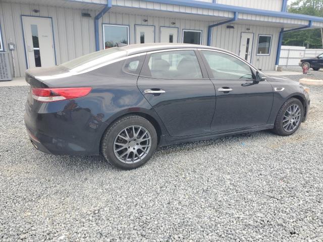 Vin: 5xxgt4l31jg260393, lot: 56199145, kia optima lx 20183