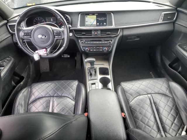 2018 KIA OPTIMA SXL 5XXGV4L2XJG224851