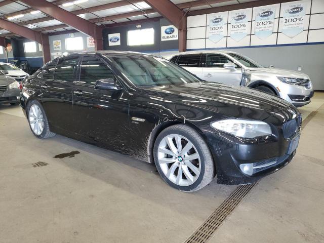 Vin: wbafu7c58bc877753, lot: 55691045, bmw 5 series xi 20114