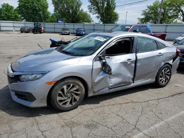 Vin: 19xfc2f70he026389, lot: 55994275, honda civic ex 2017 img_1