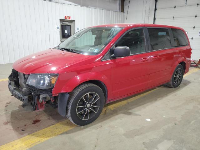 Vin: 2c4rdgbg7fr581736, lot: 58577495, dodge caravan se 2015 img_1
