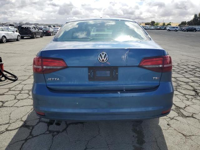 2017 VOLKSWAGEN JETTA S - 3VW167AJ6HM367770