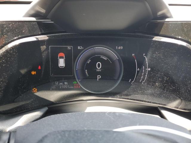 2023 LEXUS NX 350H JTJAKCEZ7P5008145