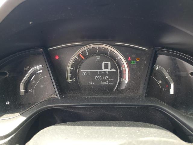 2018 HONDA CIVIC LX - 2HGFC2F59JH576572