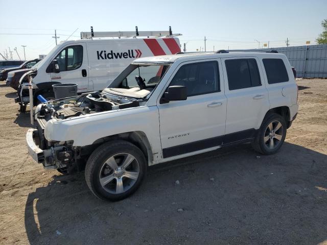 JEEP PATRIOT LA