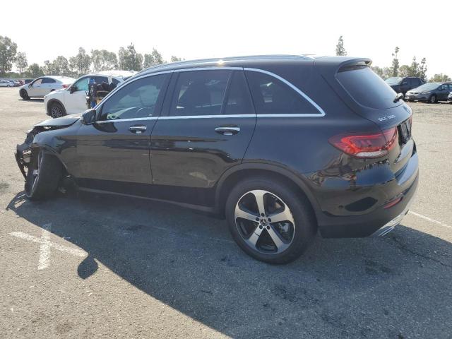 Vin: w1n0g8db6mv315277, lot: 55984905, mercedes-benz glc-class 300 20212