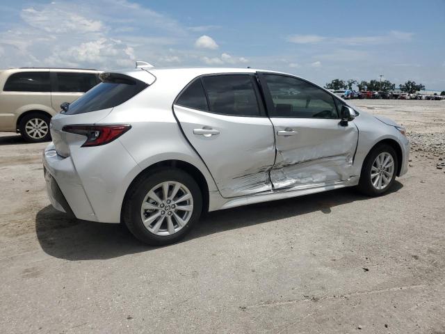 2025 TOYOTA COROLLA SE - JTND4MBE6S3247400