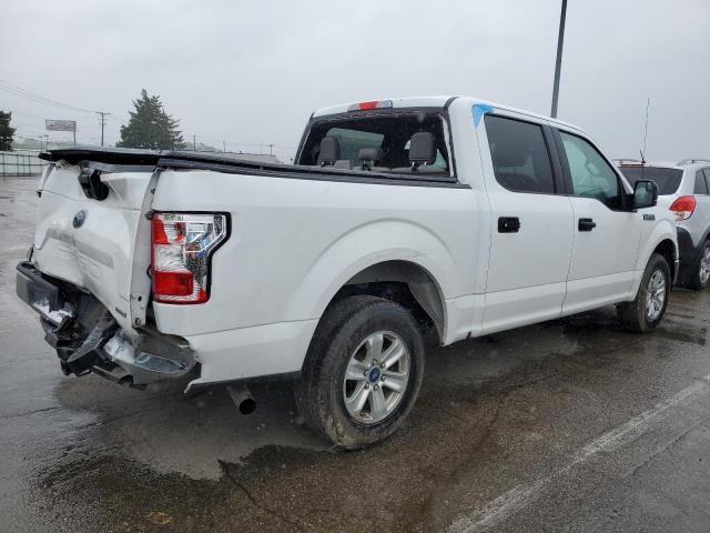 Vin: 1ftew1c48lfa24993, lot: 58480375, ford f-150 supercrew 20203