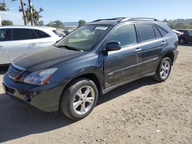 LEXUS RX 400H