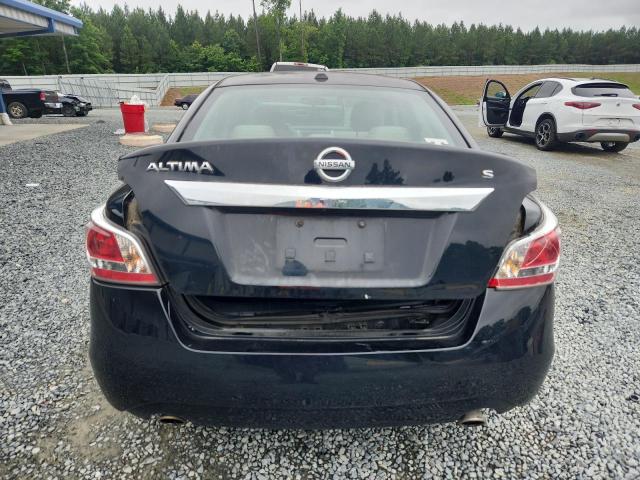 2015 NISSAN ALTIMA 2.5 - 1N4AL3AP0FC213553