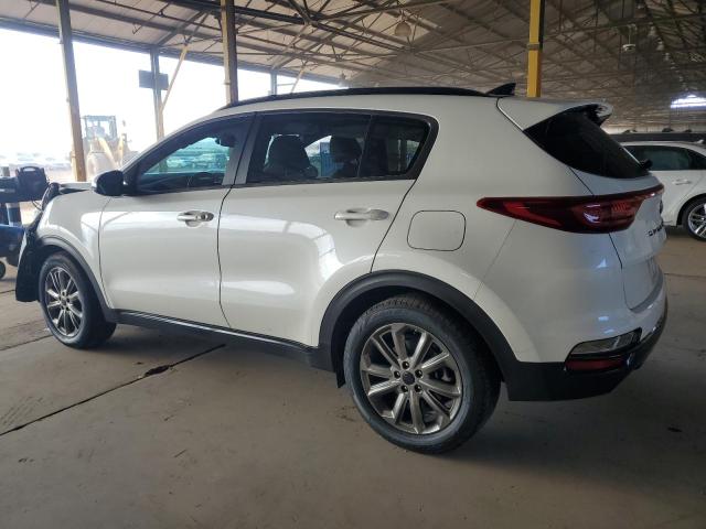 Vin: kndp63ac1n7013961, lot: 56819385, kia sportage s 20222