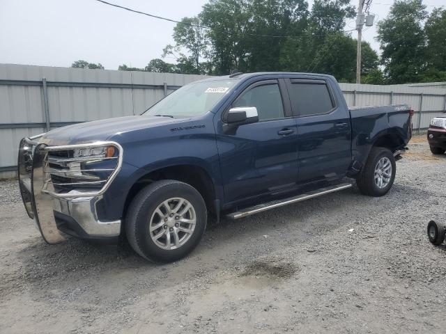 Vin: 1gcuyded1mz311032, lot: 57333115, chevrolet all models k1500 lt 2021 img_1