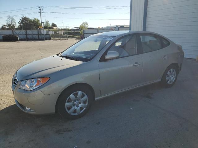 HYUNDAI ELANTRA GL