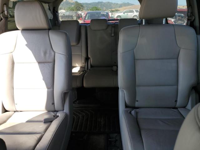 2013 HONDA ODYSSEY EX - 5FNRL5H62DB047462