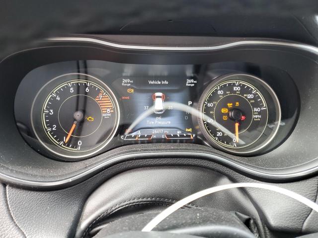 2022 JEEP CHEROKEE L 1C4PJMMX6ND502196