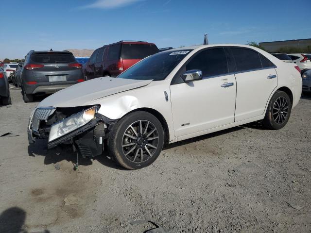 Vin: 3lndl2l35cr804014, lot: 58228435, lincoln mkz hybrid 2012 img_1