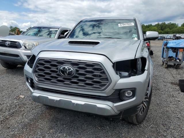 2023 TOYOTA TACOMA DOU - 3TMCZ5AN5PM577849