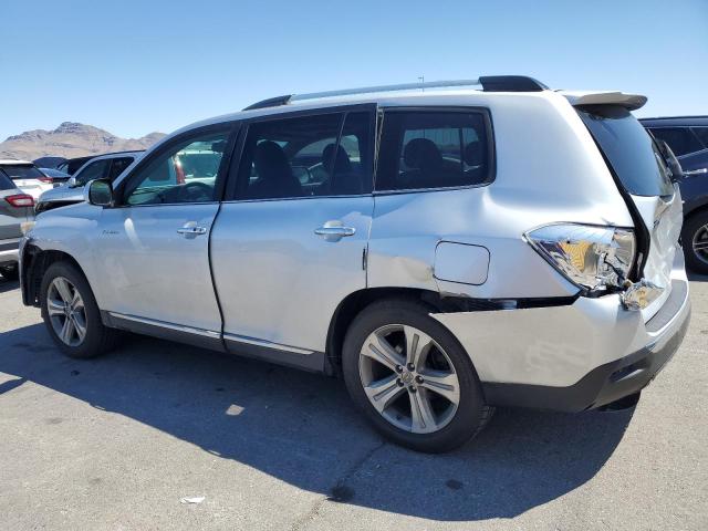 Vin: 5tdyk3eh3ds093872, lot: 56212995, toyota highlander limited 20132