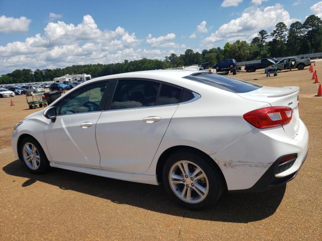 Vin: 1g1be5sm9g7322735, lot: 53208195, chevrolet cruze lt 20162