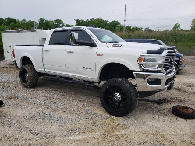 Vin: 3c6ur5fj6kg661624, lot: 58759485, ram 2500 laramie 20194