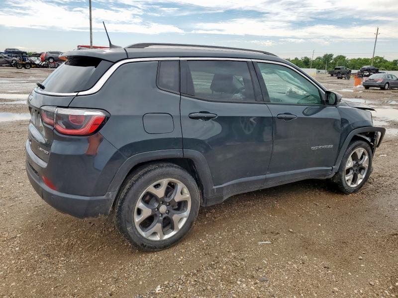 2018 JEEP COMPASS LI - 3C4NJCCB8JT358288