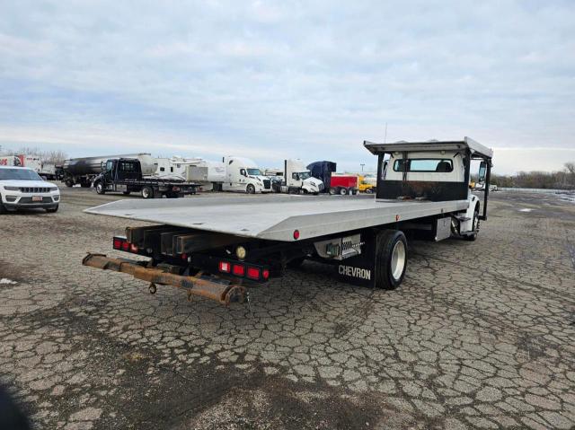 FREIGHTLINER M2 106 MED 2017 white conventi diesel 1FVACXCY5HHHY6078 photo #4
