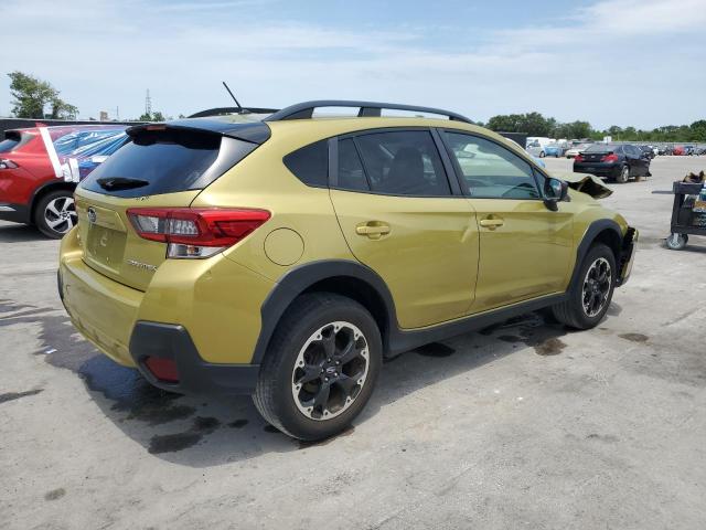 Vin: jf2gtabc3mh394458, lot: 58032865, subaru crosstrek 20213