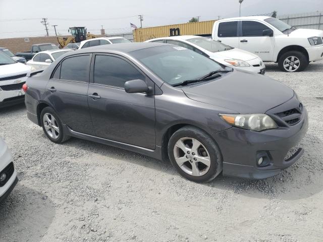 Vin: 5yfbu4ee8dp190540, lot: 58759635, toyota corolla base 20134