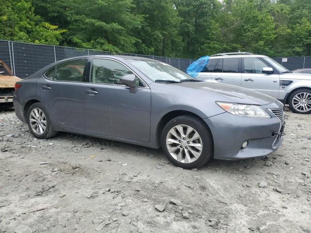 Vin: jthbw1ggxe2056036, lot: 57769275, lexus es300 300h 20144