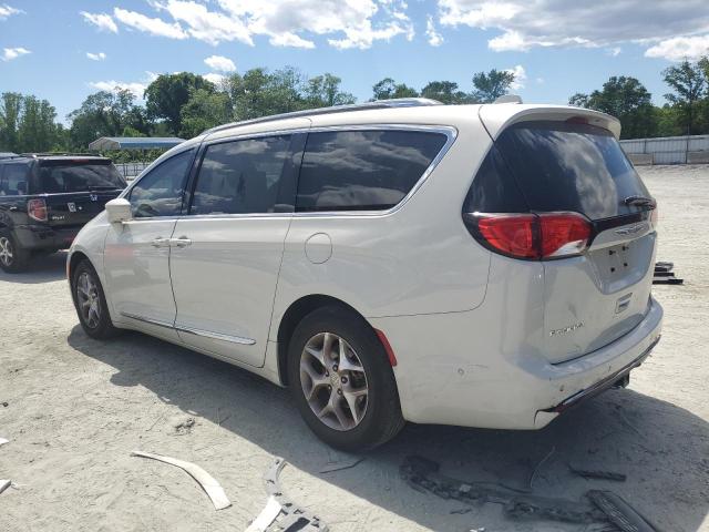 2017 CHRYSLER PACIFICA T 2C4RC1EG1HR614356
