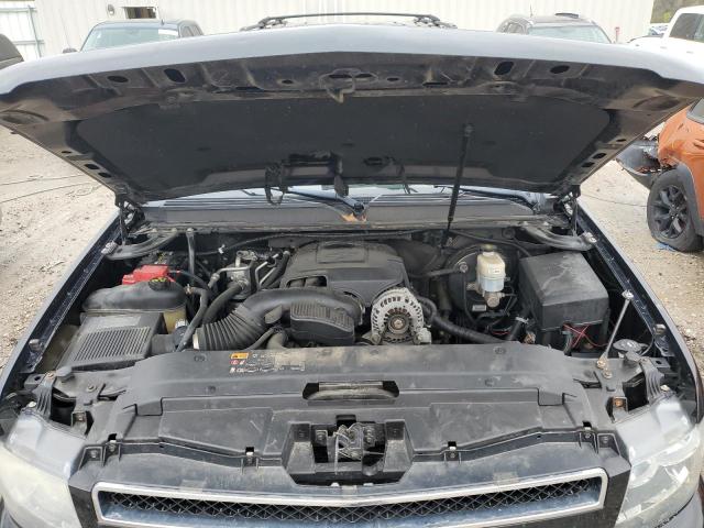 1GNSKJE37BR272949 2011 CHEVROLET SUBURBAN