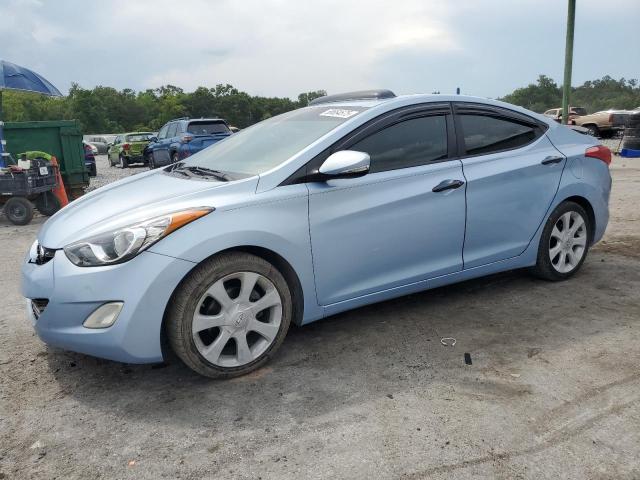 Vin: kmhdh4ae0cu248799, lot: 58664675, hyundai elantra gls 2012 img_1
