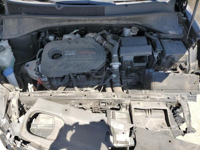 2018 KIA SORENTO EX 5XYPHDA16JG359726